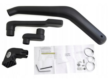 Dlouhý šnorchl pro sání ISUZU TROOPER 3.1 D