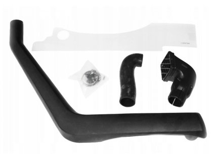 Dlouhý šnorchl pro sání SUZUKI JIMNY SAMURAI