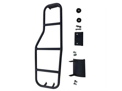 Hliníkový offroad žebřík Suzuki Jimny do 2017