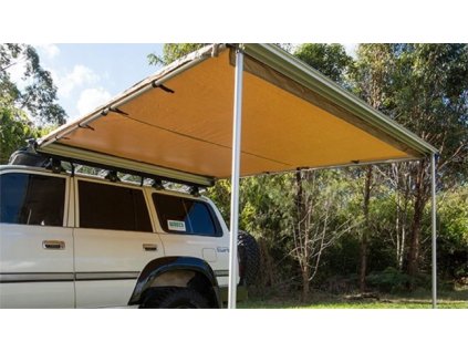 Boční markýza (rolety, markýzy) 1,4x2m