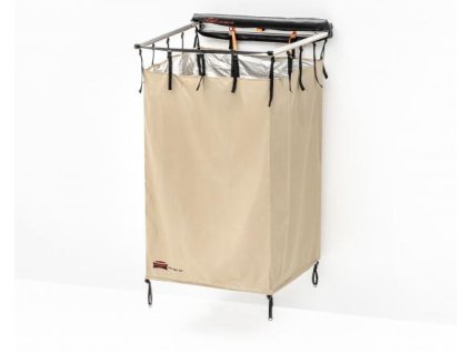 Sprchový kout pro střešní nosič 100x100cm