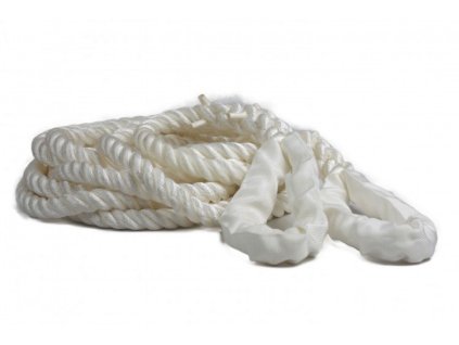 Kinetické lano 22T 10 metrů 32mm 4x4 pro off-road vozidla