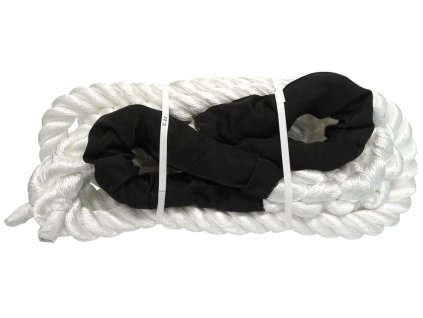 Kinetické lano 25t 8m 36mm 4x4 pro off-road vozidla