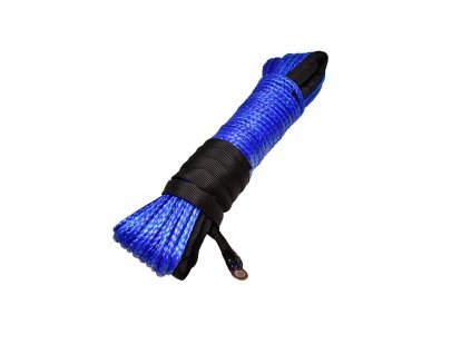 Syntetické lano 5mm 15m