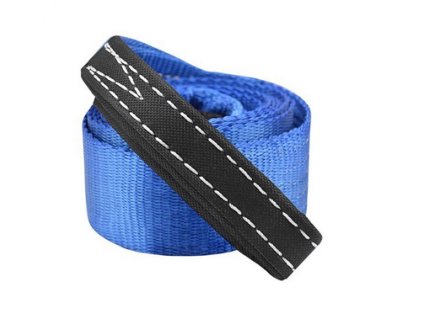 Vyprošťovací pás 3m 4t 50mm 4x4 pro off-road vozidla