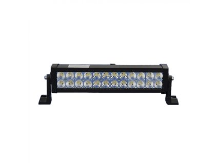 Pracovní lampa s 24 LED diodami 72W