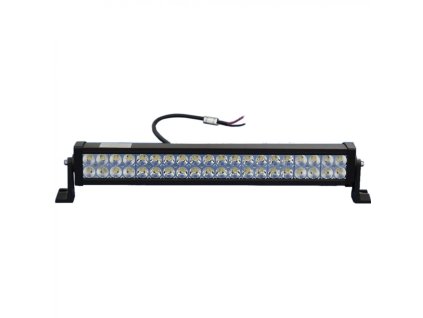 Pracovní lampa s 40 LED diodami 120W