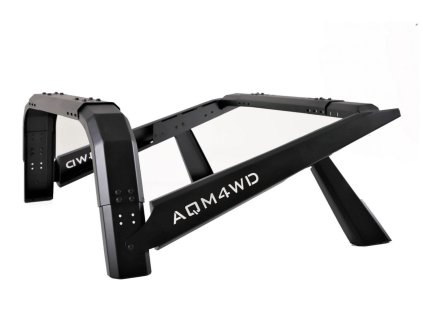 Univerzální rám pro stan na korbu vozidla