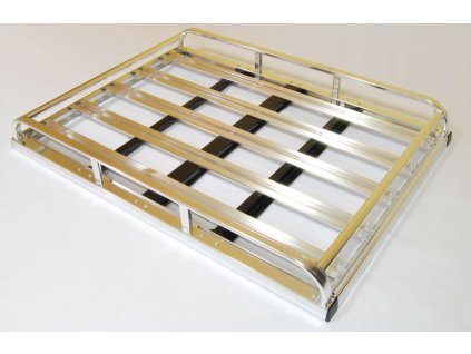 Střešní nosič s plošinou 160 x 118 cm