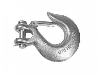 Hák pro elektrický naviják 12t