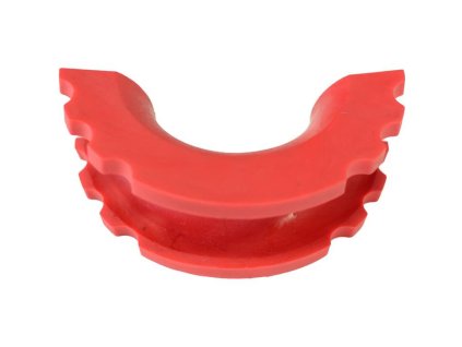 Gumový kryt závěsu 4,75t