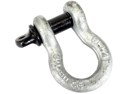 Třmen omega 1/2" 2t