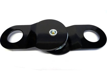 Lanová kladka pro navijáky 4x4 offroad a čtyřkolky 10t