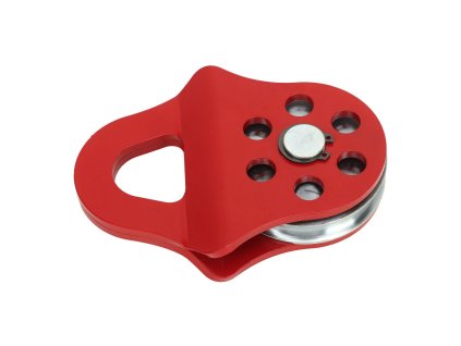 Lanová kladka pro navijáky 4x4 offroad a čtyřkolky 8t