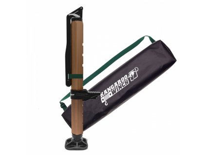 Zvedák s vysokým zdvihem pro off-road auta 1200mm