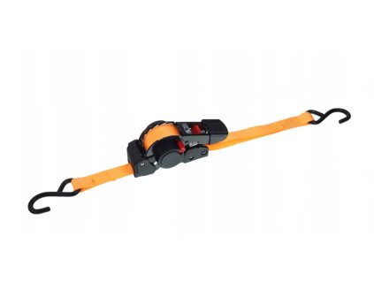 Popruh s račnou 8m 2t 4x4 off road