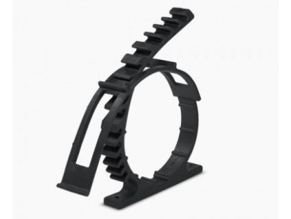 Gumové pouzdro Quick Fist na hasicí přístroj