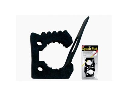 Gumové pouzdro Quick Fist 35-50mm pro zvedáky