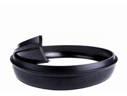 Rozšiřovací lemy  4x1,6m +5cm