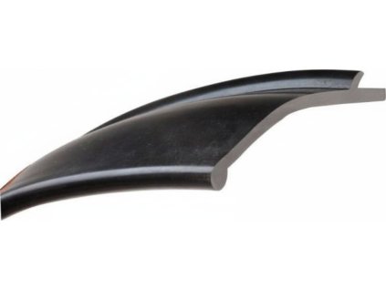 Rozšiřovací lemy  4x1,6m +10cm