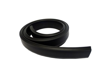 Rozšiřovací lemy  4x1,6m +2,5cm