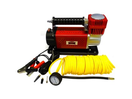 Autokompresor 12V