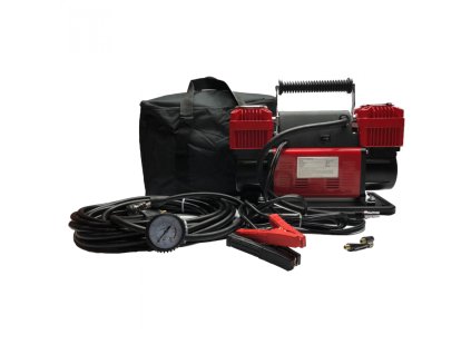 Autokompresor 12V