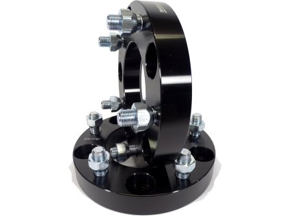 Rozšiřovací podložky pod kola 5x130mm 35mm MERCEDES G SPRINTER