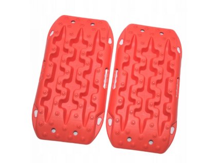 Sada desek pro vyproštění 580mm