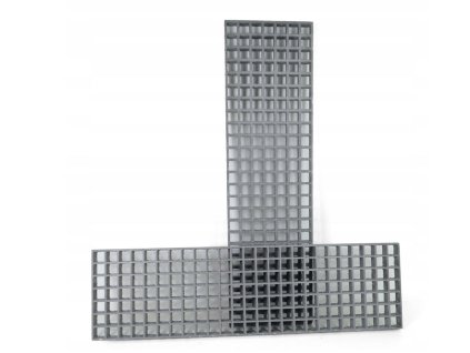 Sada desek pro vyproštění 2500kg 101x29x4 cm