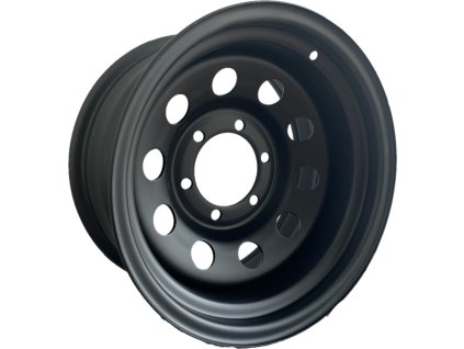 Ocelový disk 17x8 5x127 ET-10 JEEP GRAND CHEROKEE WJ WH WRANGLER JK