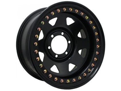 Ocelový disk 5/139,7 ET-25 15x7,5 BEADLOCK SUZUKI