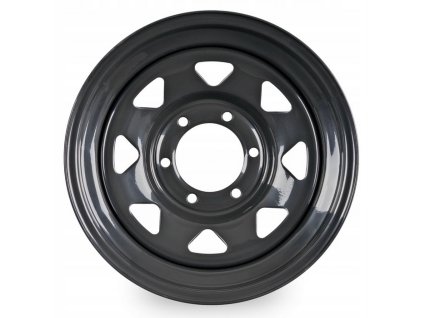 Ocelový disk 6/139,7 ET0 17x7 PAJERO L-200