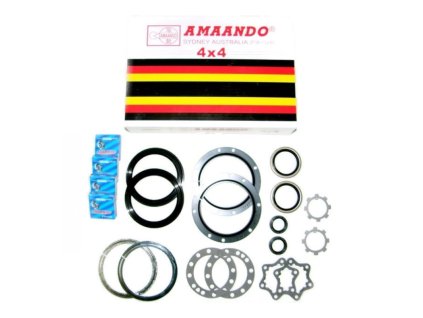 Opravná sada přední nápravy AMAANDO pro SUZUKI SAMURAI