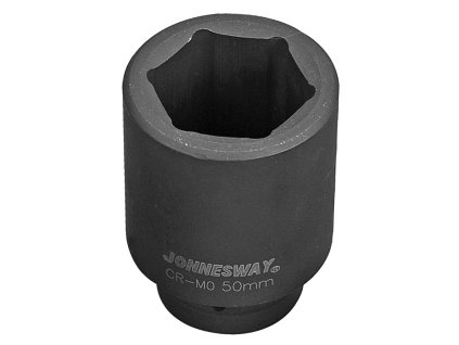 Úderový klíč hlavice 1'' ,32mm, Jonnesway