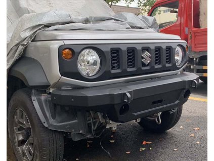 Přední nárazník SUZUKI JIMNY 2018+