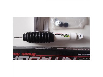 Přední tlumič + 2''