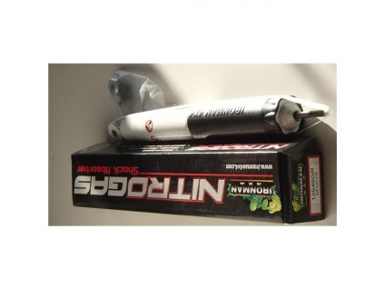 Přední tlumič + 2''