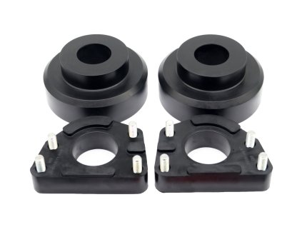 Podložky pod tlumiče Jeep Cherokee / Liberty KJ (2002-07) +2"