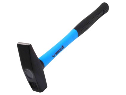 Zámečnické kladivo ze skelných vláken 2000g