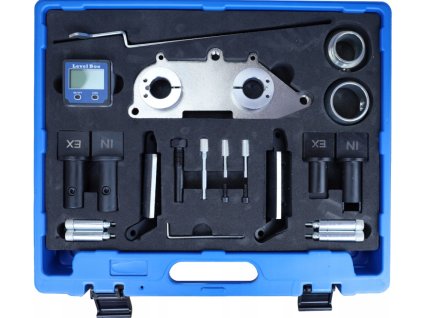 Aretace rozvodů  VAG - VW AUDI SEAT ŠKODA CUPRA 1.5 TSI od 2017