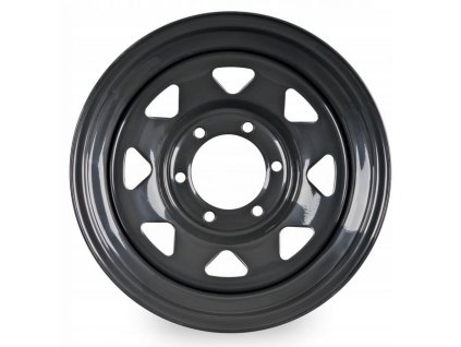 Ocelový disk 15x10 6x139 ET-50