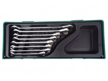 3713 ockoploche klice v kazete sada 12ks jonnesway