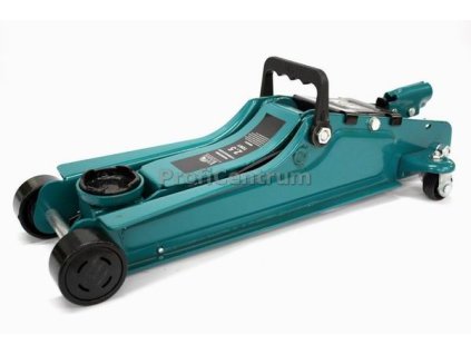 HYDRAULICKř ZVEDçK POJęZDNř 2500KG VANDER