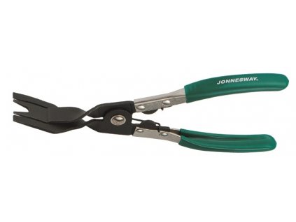 Kleště na spony čalounění JONNESWAY AB030062