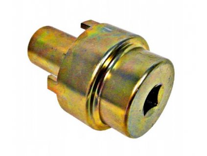 Stahovák na matici zadní osy Mercedes W107 114 126 / WAR400