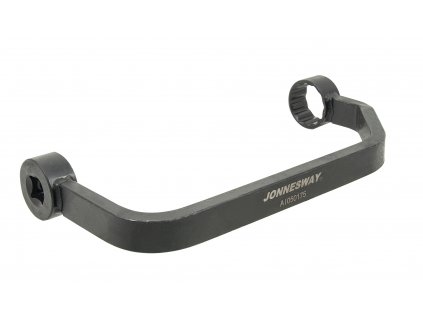Klíč 27 mm na olejové filtry pro vozy Ford, Peugeot, Citroën; jako OEM 303-1579 – JONNESWAY AI050175