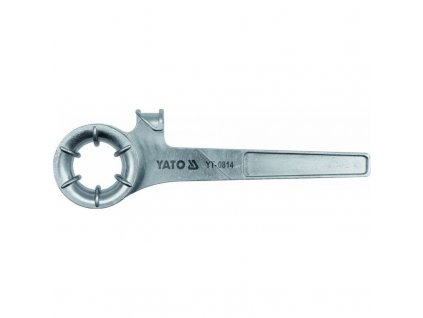 Ohýbačka kovových trubek 12mm Yato - YT 0814