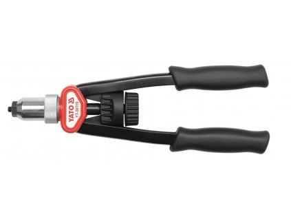 5174 nytovaci kleste na maticove nyty pakove m5 m12 yato yt 36119