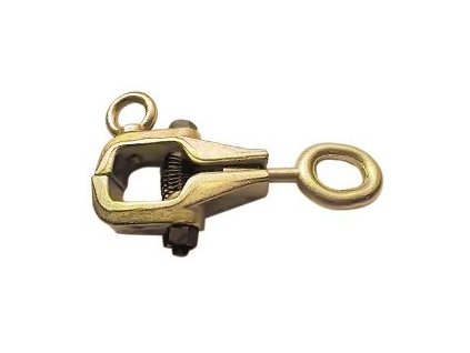 KAROSçŰSKç SVťRKA OBOUSMťRNç 3t 220mm